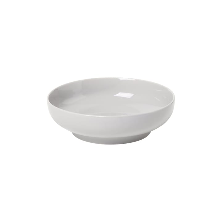 Ro Schale niedrig Ø 16cm - Nimbus cloud - blomus