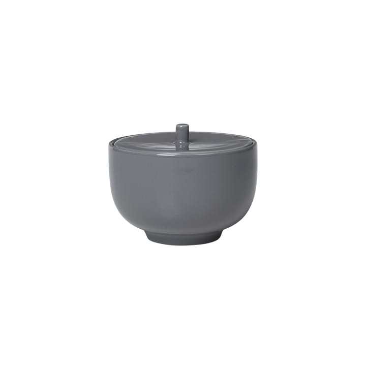 Ro Zuckerschale, Sharkskin Blomus