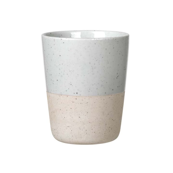 Sablo Becher 25cl - Cloud - blomus