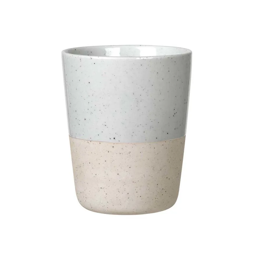 blomus Sablo Becher 25cl Cloud