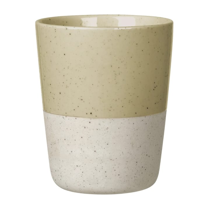 Sablo Becher 25cl - Savannah - blomus