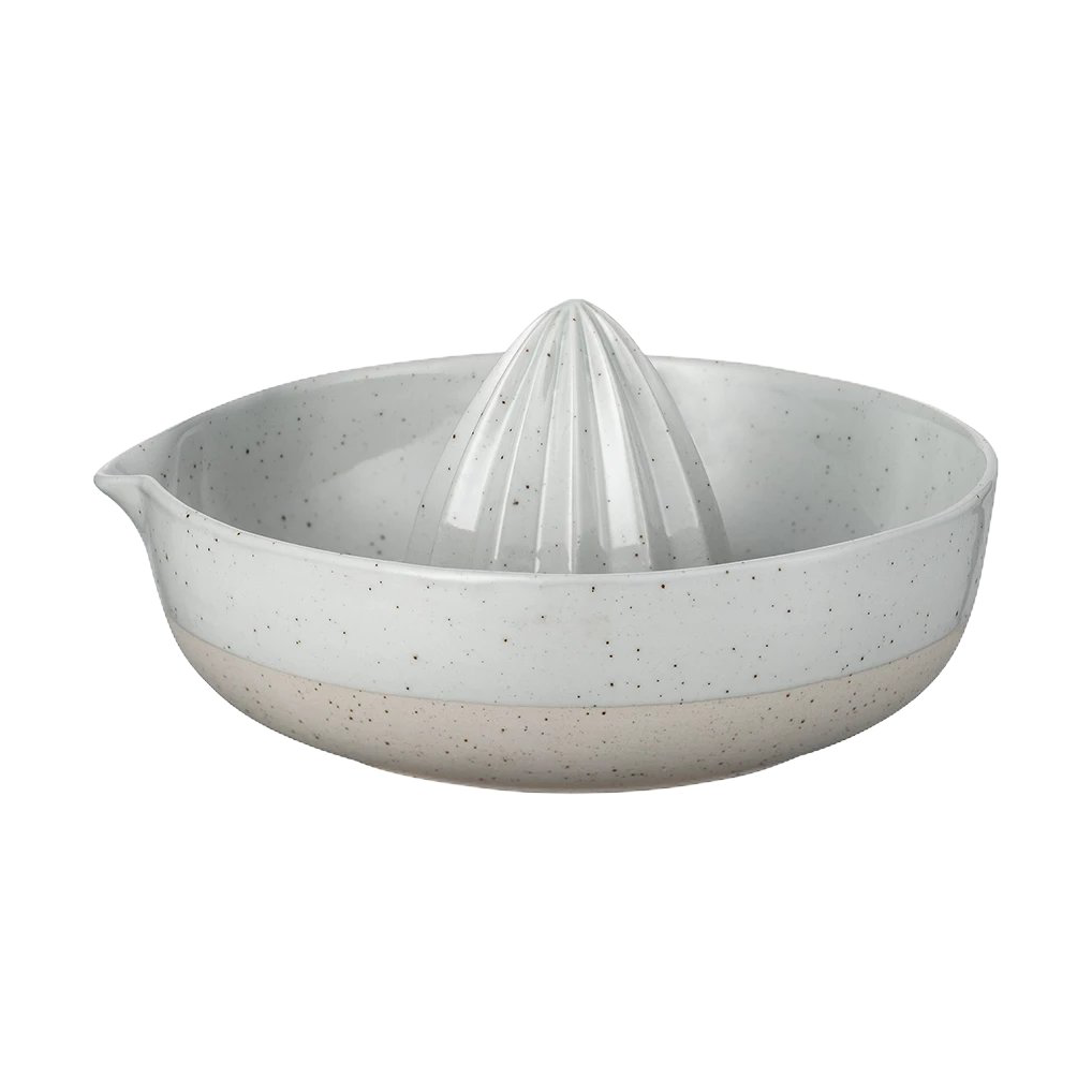blomus Sablo Citruspress 14,5 cm Cloud