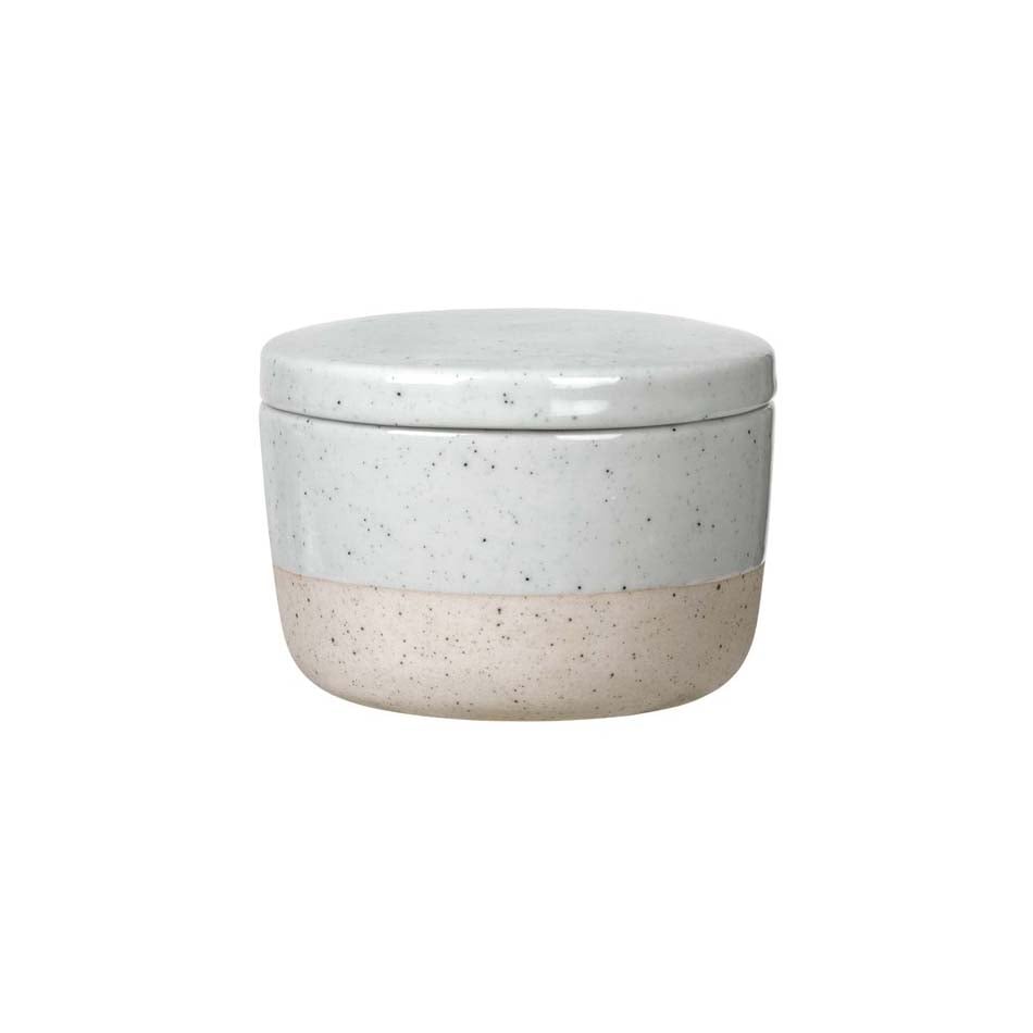 blomus Sablo Zuckerschale Cloud