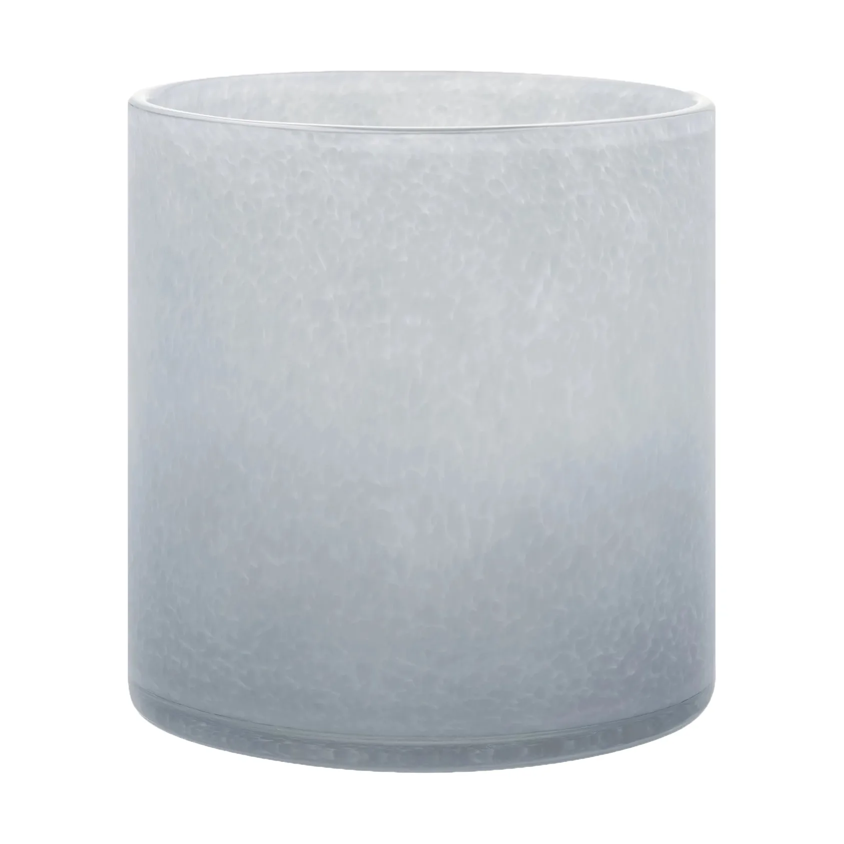 SAGA Windlicht L Ø15 cm, Tradewinds blomus