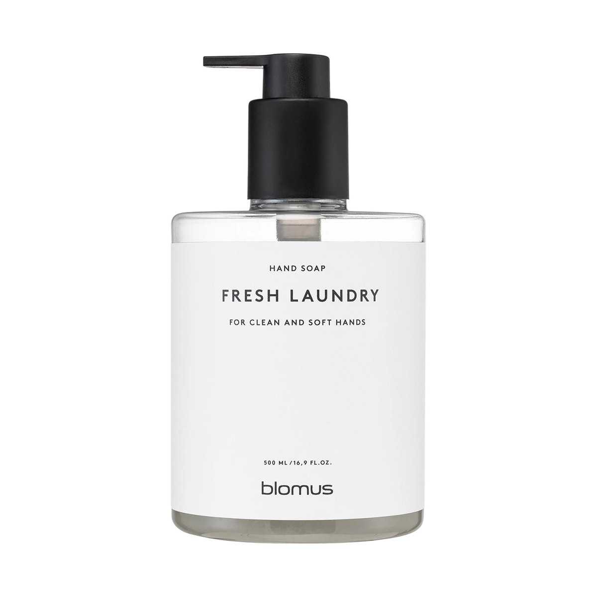 blomus Satomi Handseife 500 ml Fresh Laundry