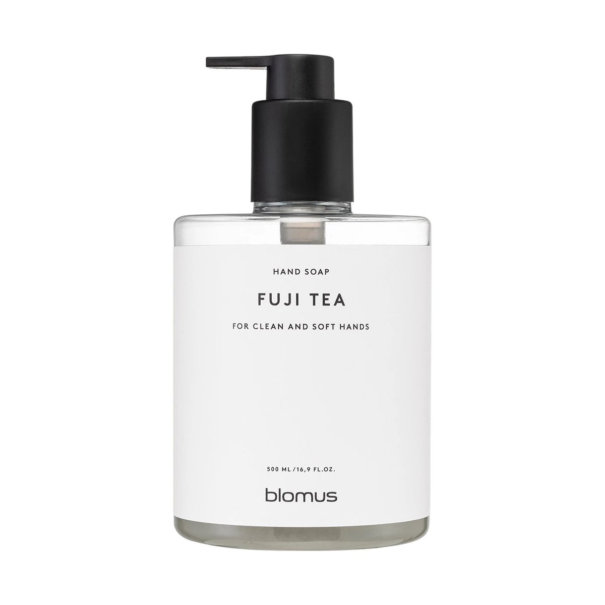 blomus Satomi Handseife 500 ml Fuji tea