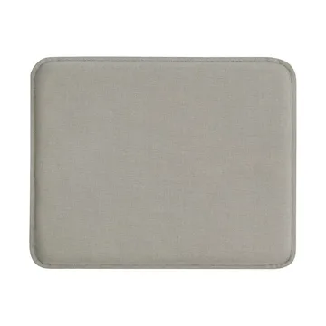 Sitzkissen für YUA lounge chair - Melange grey - blomus