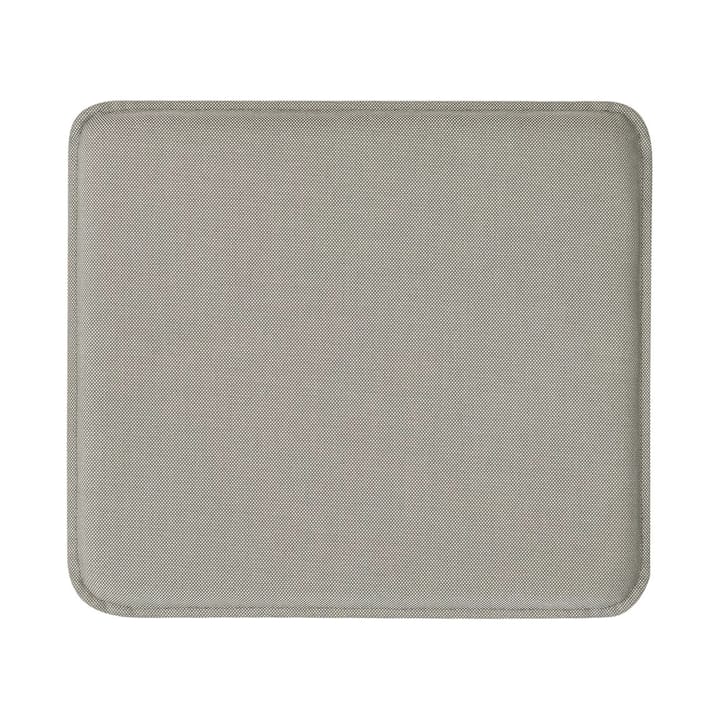 Sitzkissen für YUA Stuhl und YUA Lounge-Sessel - Melange grey - Blomus