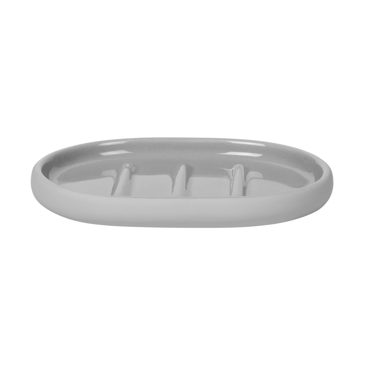 blomus Sono Seifenteller 10x13 cm Micro chip