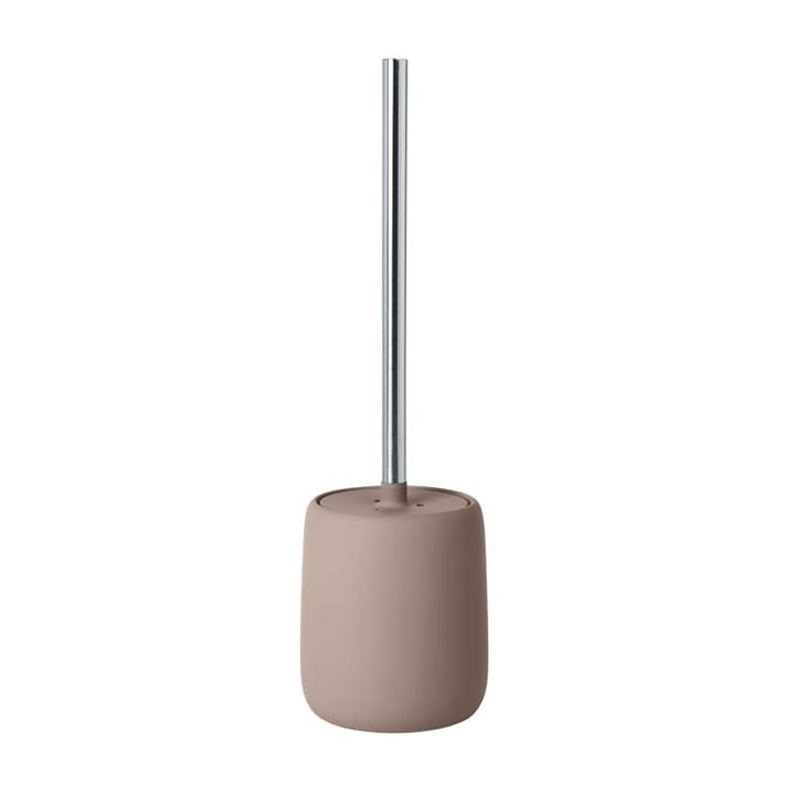 Sono Toilettenbürste 39 cm - Misty rose - Blomus