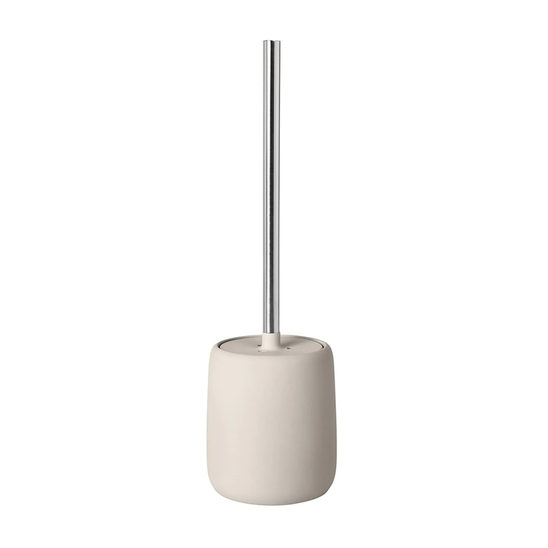Sono Toilettenbürste 39 cm, Moonbeam blomus