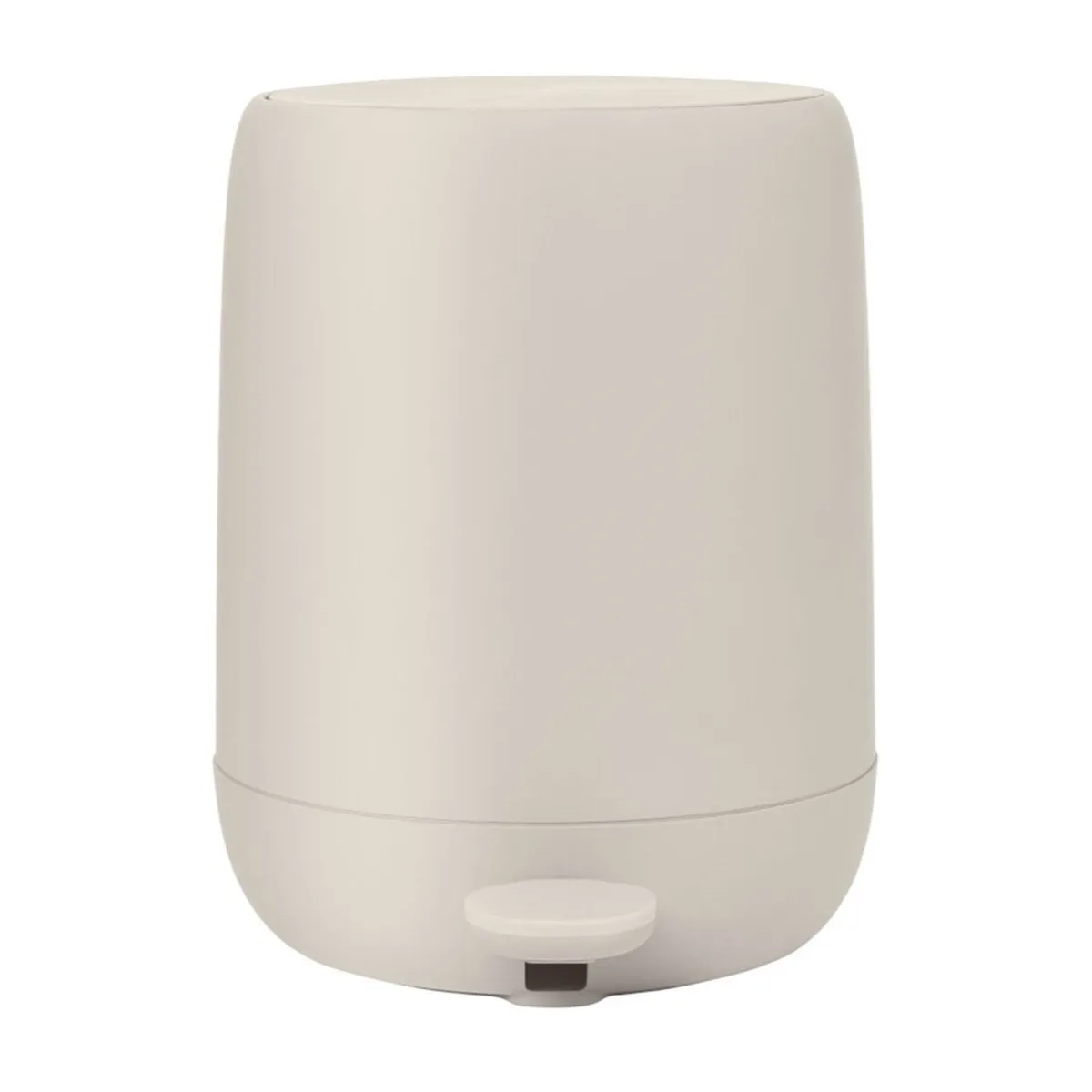 blomus Sono Treteimer 5 l Moonbeam blomus Sono Treteimer 5 l Moonbeam