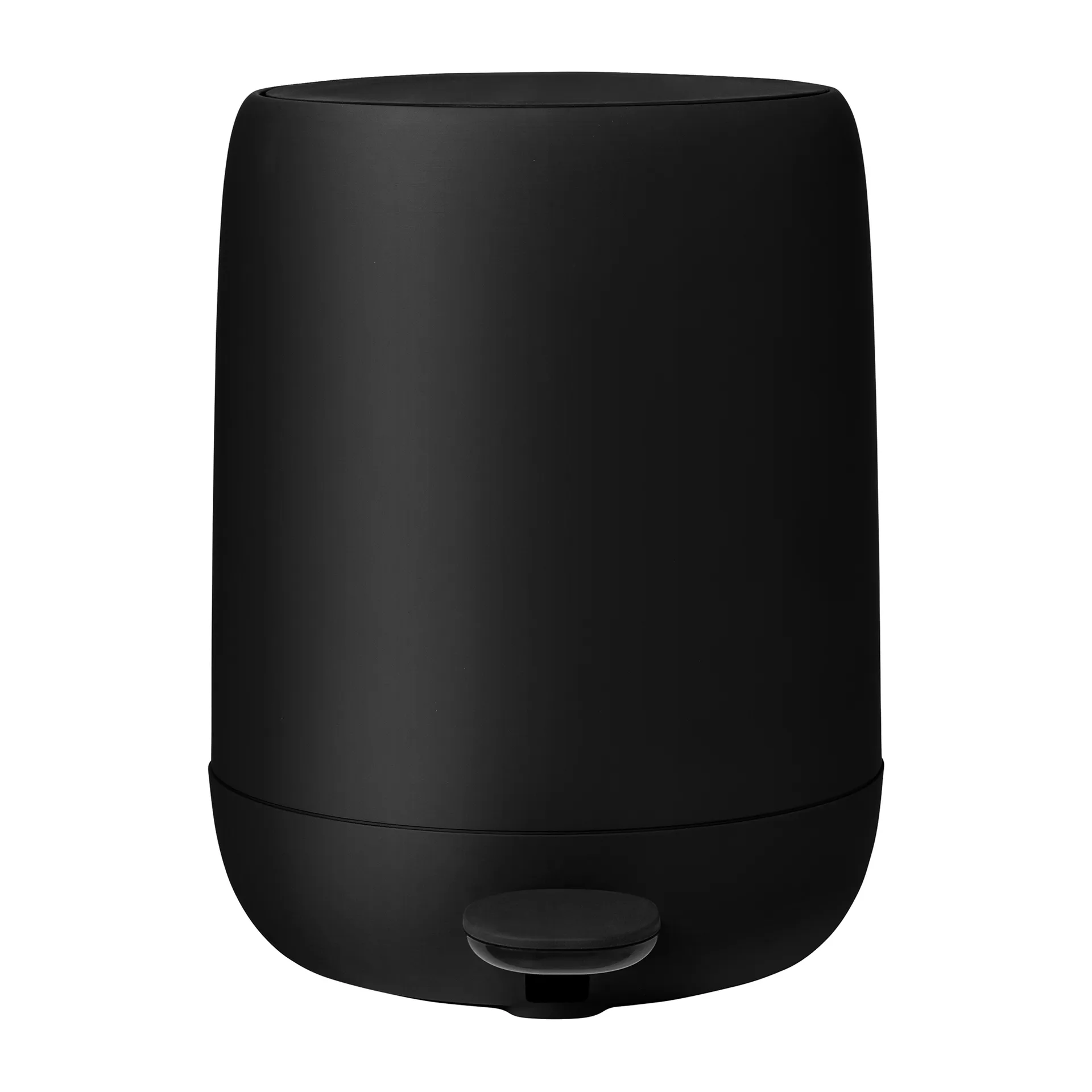 Sono Treteimer 5 L, Schwarz blomus