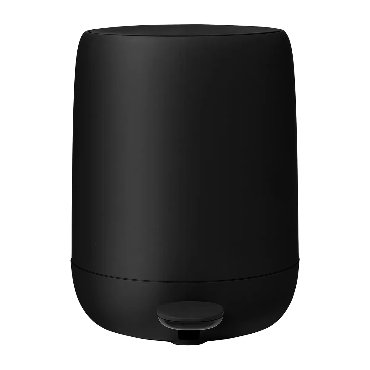 blomus Sono Treteimer 5 L Schwarz