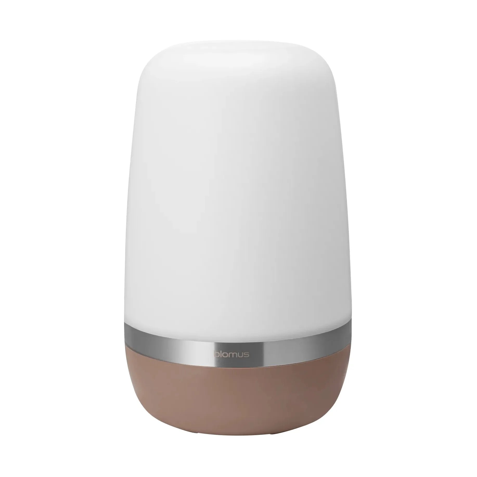 Spirit LED-Leuchte 35cm, Mocha mousse blomus