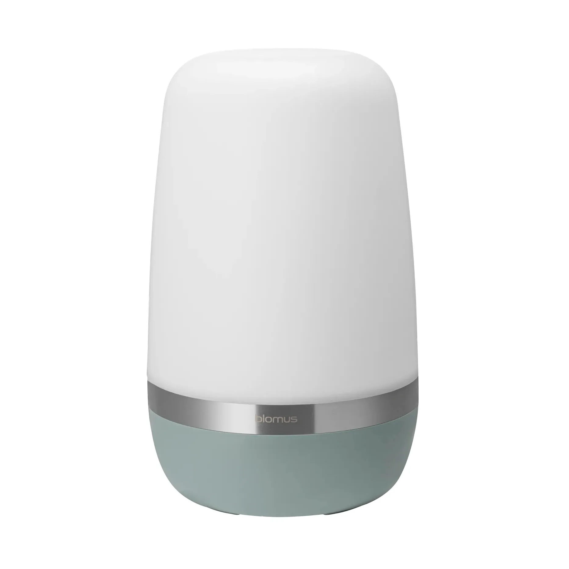 Spirit LED-Leuchte 35cm, Pine gray blomus