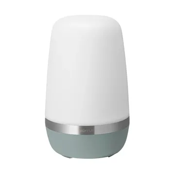 Spirit LED-Leuchte L 25cm - Pine gray - blomus
