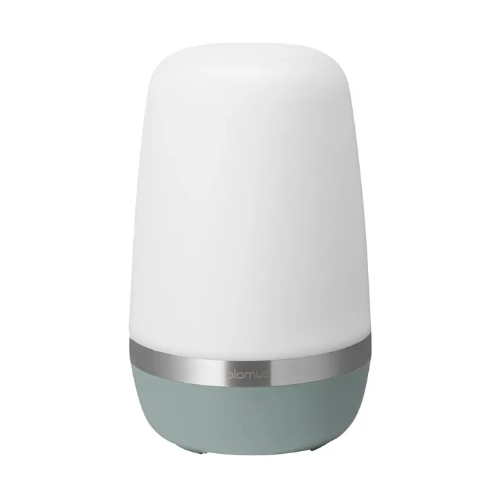 Spirit LED-Leuchte L 25cm - Pine gray - blomus