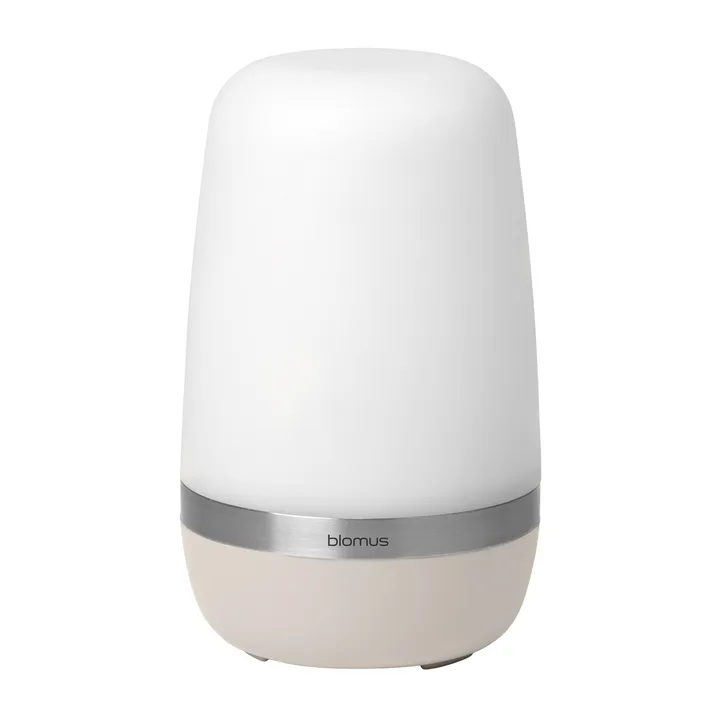 Spirit LED-Leuchte M 15cm - Moonbeam - Blomus