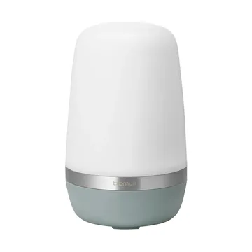 Spirit LED-Leuchte M 15cm - Pine gray - blomus