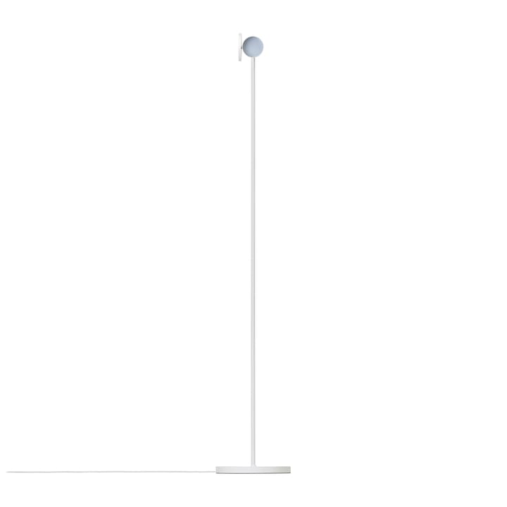 Stage Stehleuchte, Lily white Blomus
