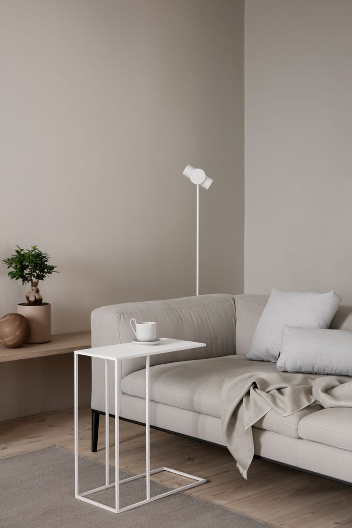 Stage Stehleuchte, Lily white Blomus