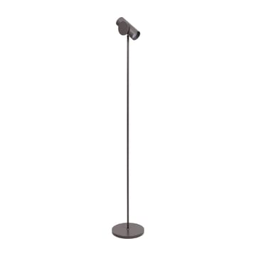 Stage Stehleuchte - Warm gray - Blomus