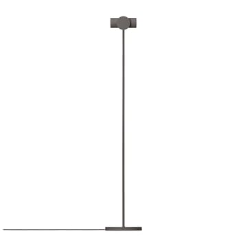 Stage Stehleuchte - Warm gray - Blomus