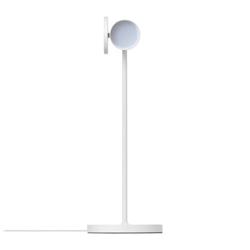 Stage Tischleuchte - Lily white - Blomus