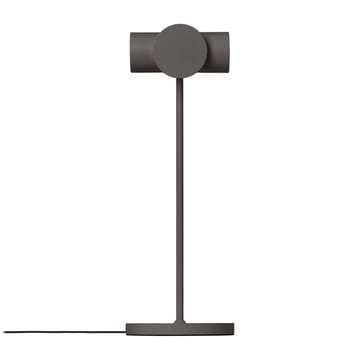 Stage Tischleuchte - Warm gray - Blomus