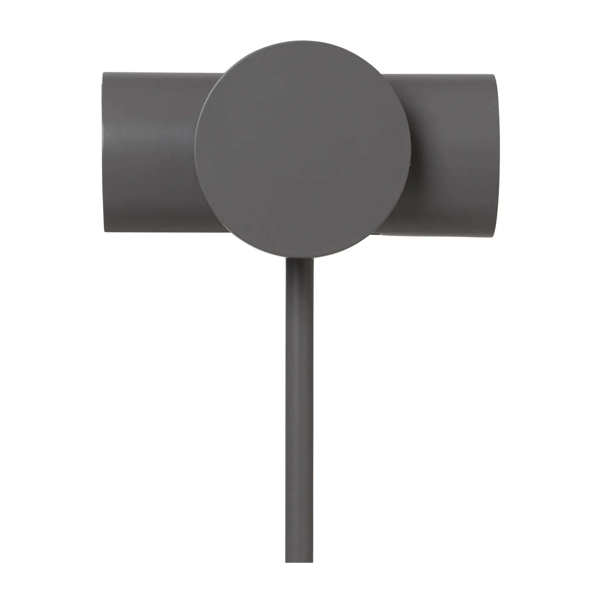 Stage Tischleuchte, Warm gray blomus