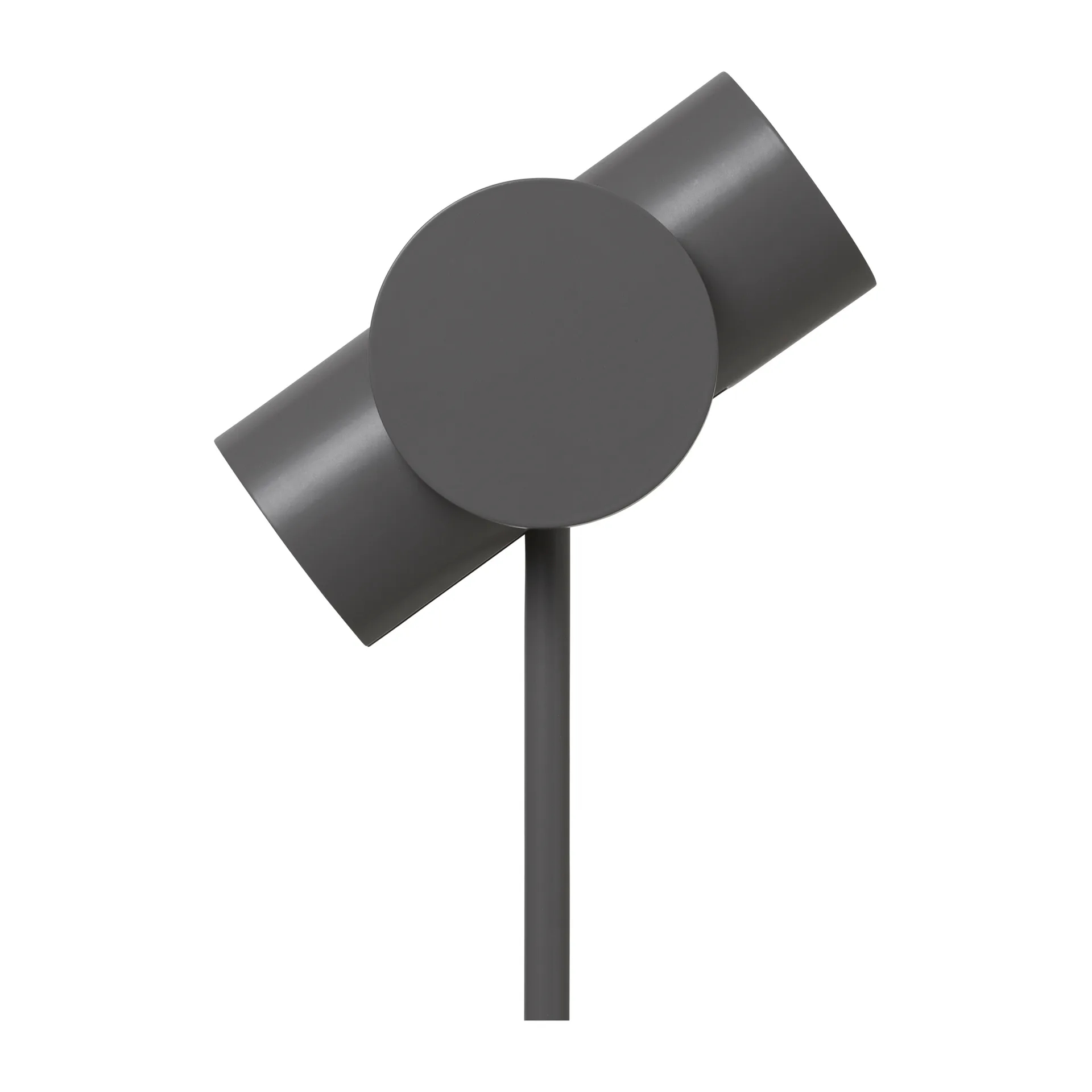 Stage Tischleuchte, Warm gray blomus