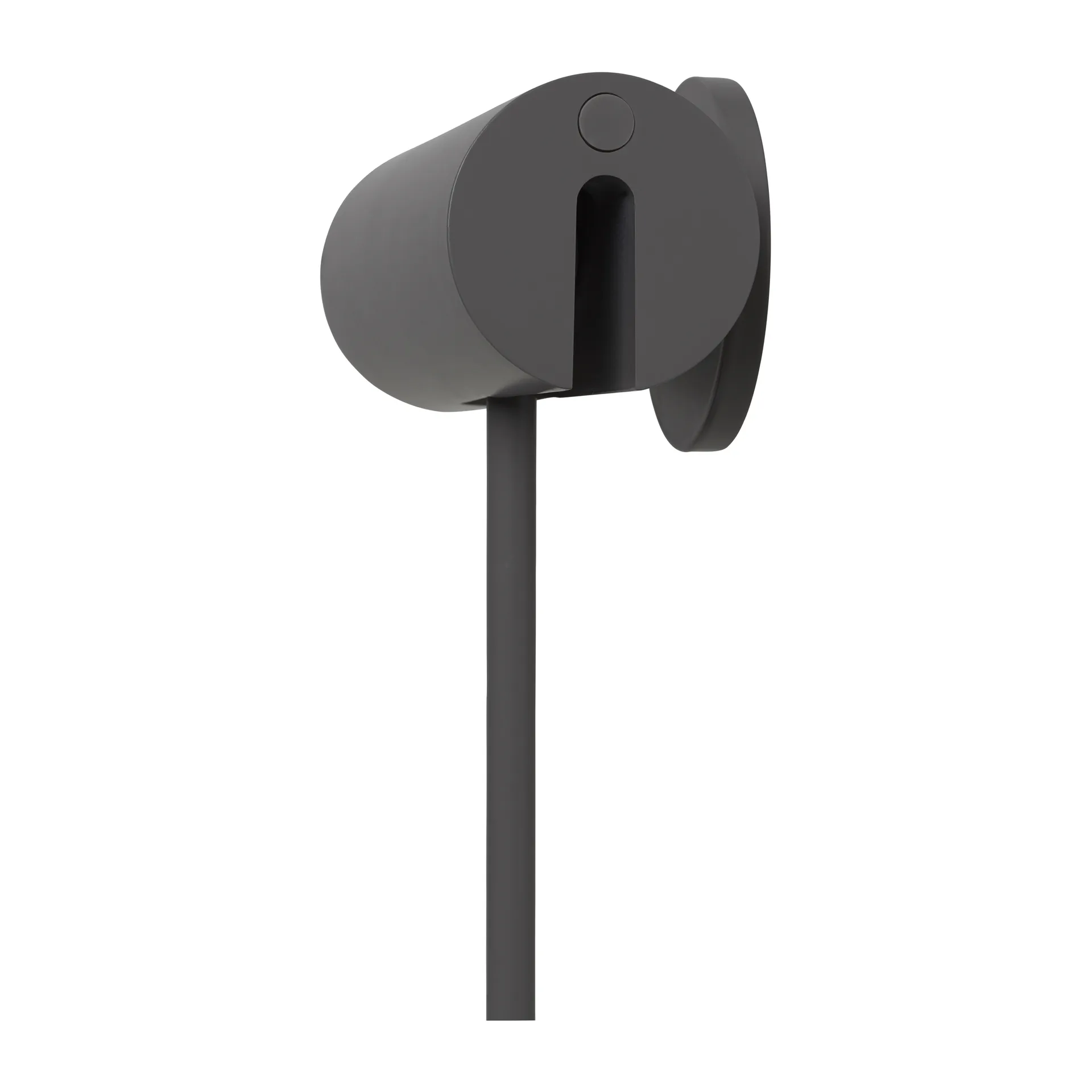 Stage Tischleuchte, Warm gray blomus