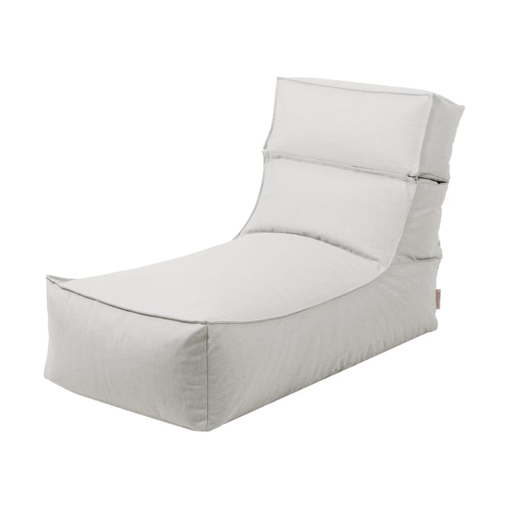 STAY Lounge-Sessel Sitzpouf 60x120 cm - Cloud - Blomus
