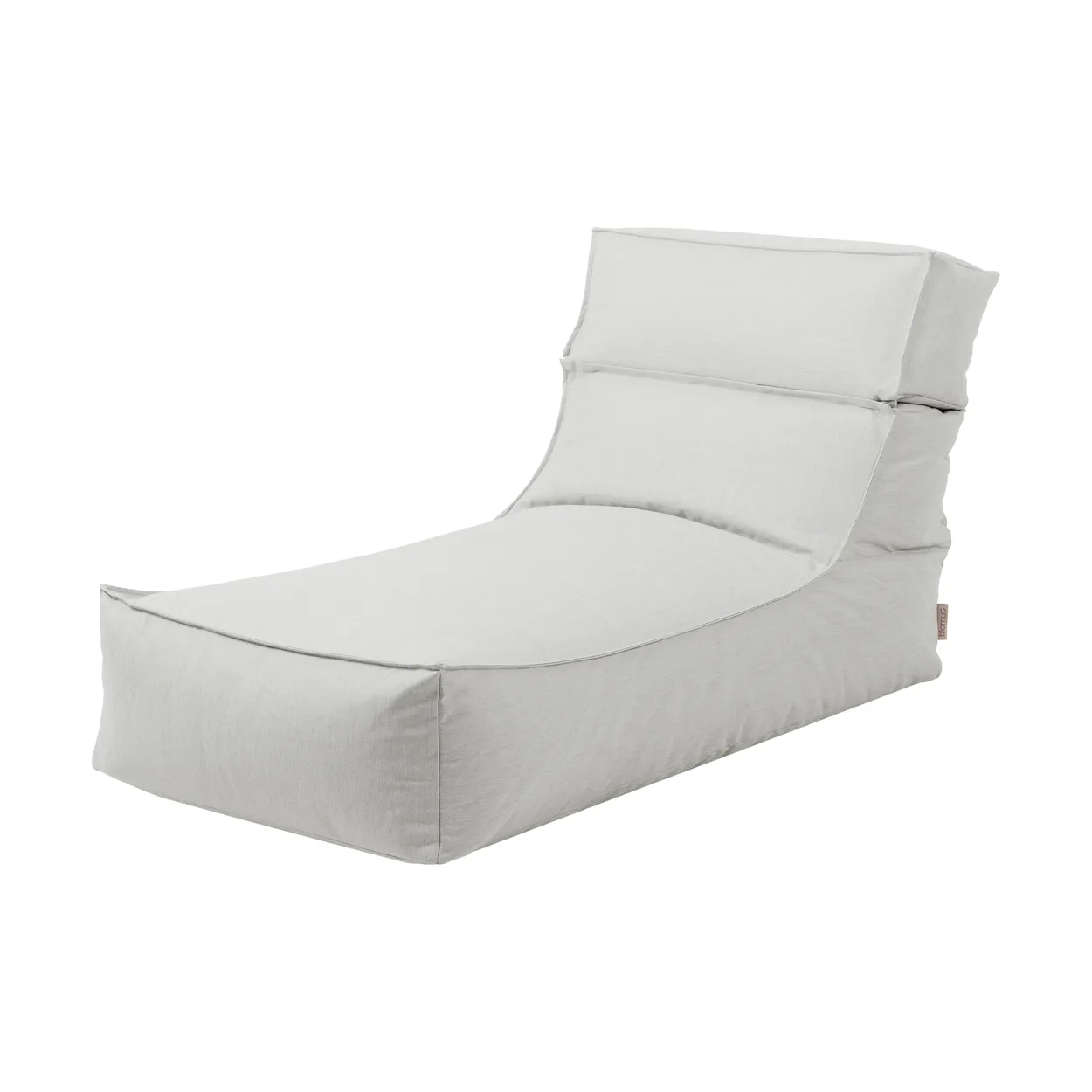 blomus STAY lounger L Sonnenliege 150×80 cm Cloud