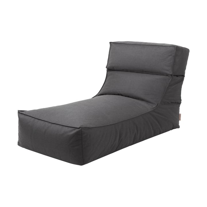 STAY lounger L Sonnenliege 150x80 cm - Coal - blomus