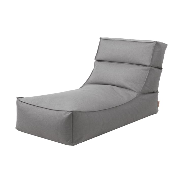 STAY lounger L Sonnenliege 150x80 cm - Stone - blomus