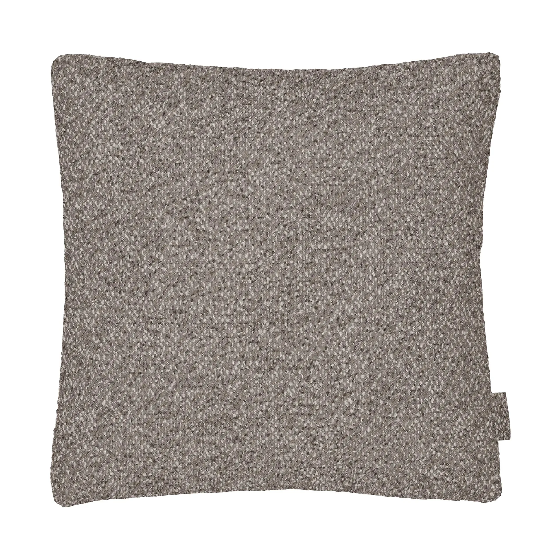 STAY Outdoor-Kissen 45x45 cm, Earth Bouclé blomus
