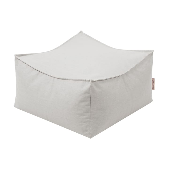 STAY Sitzpouf 60x60 cm - Cloud - Blomus