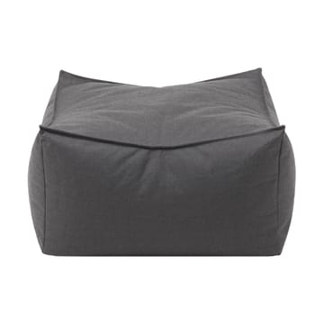 STAY Sitzpouf 60x60 cm - Coal - blomus