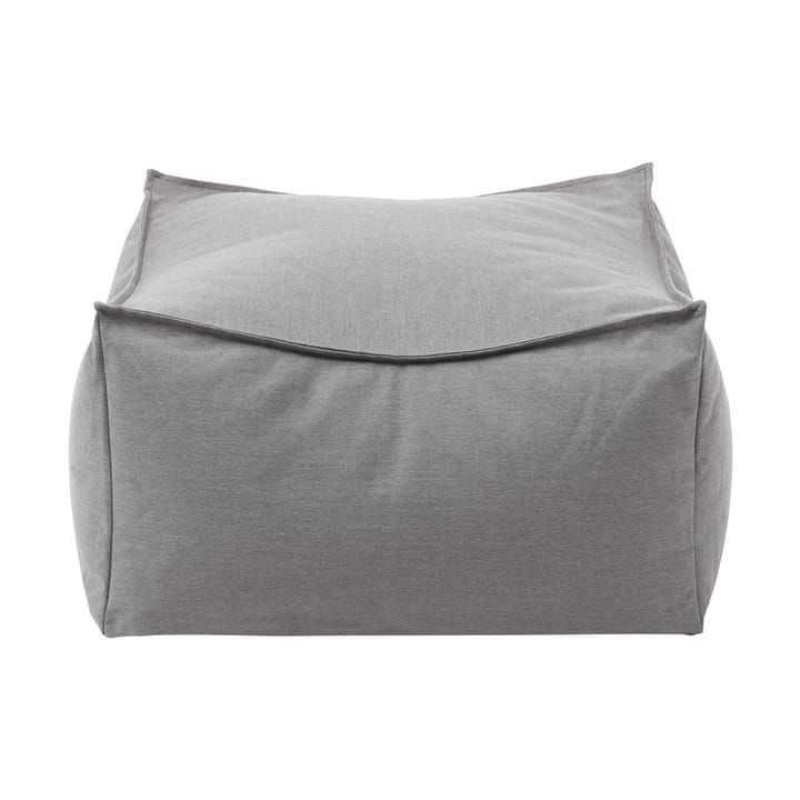 STAY Sitzpouf 60x60 cm, Stone Blomus