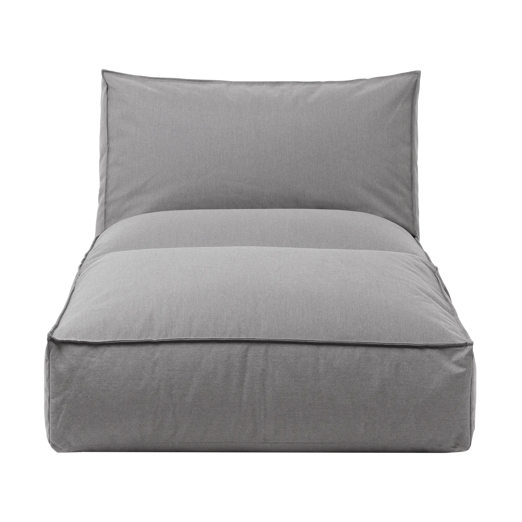 STAY Tagesbett S Sonnenliege 190x80 cm, Stone blomus