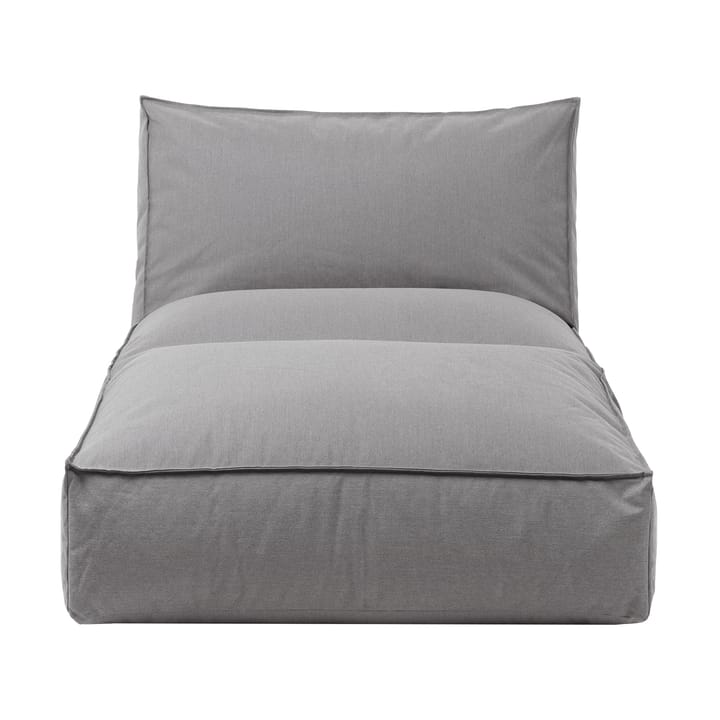 STAY Tagesbett S Sonnenliege 190x80 cm, Stone Blomus