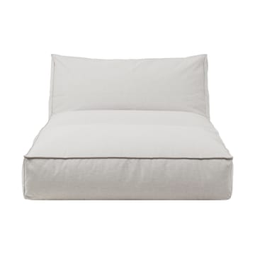 STAY Tagesbett Sitzpouf 190x120 cm - Cloud - Blomus