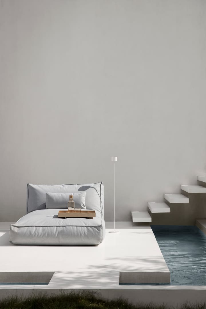 STAY Tagesbett Sitzpouf 190x120 cm, Cloud Blomus