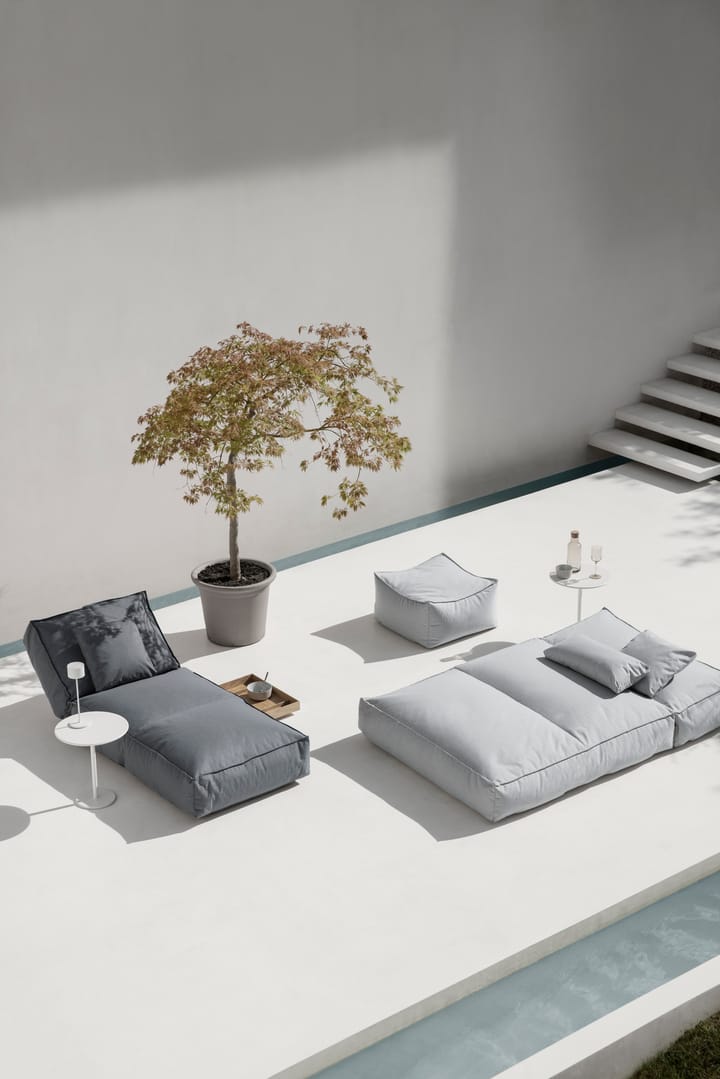 STAY Tagesbett Sitzpouf 190x120 cm, Cloud Blomus