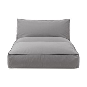 STAY Tagesbett Sitzpouf 190x120 cm - Stone - Blomus