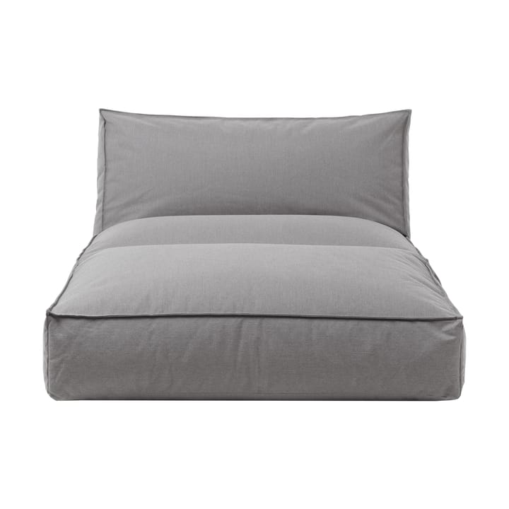 STAY Tagesbett Sitzpouf 190x120 cm, Stone Blomus