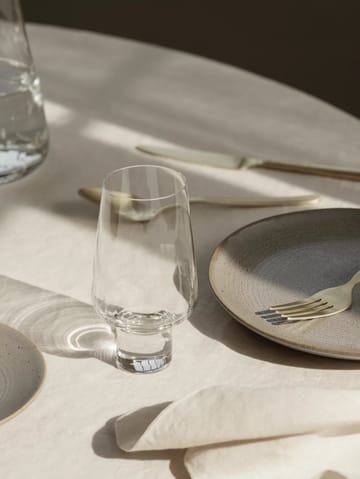 STELLA Besteckset champagne - 16 delar - blomus