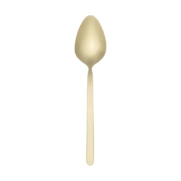 STELLA Löffel champagne - 20 cm - blomus